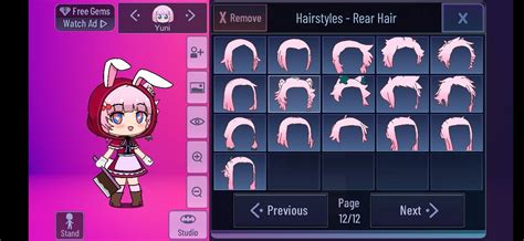 gacha redux update download.